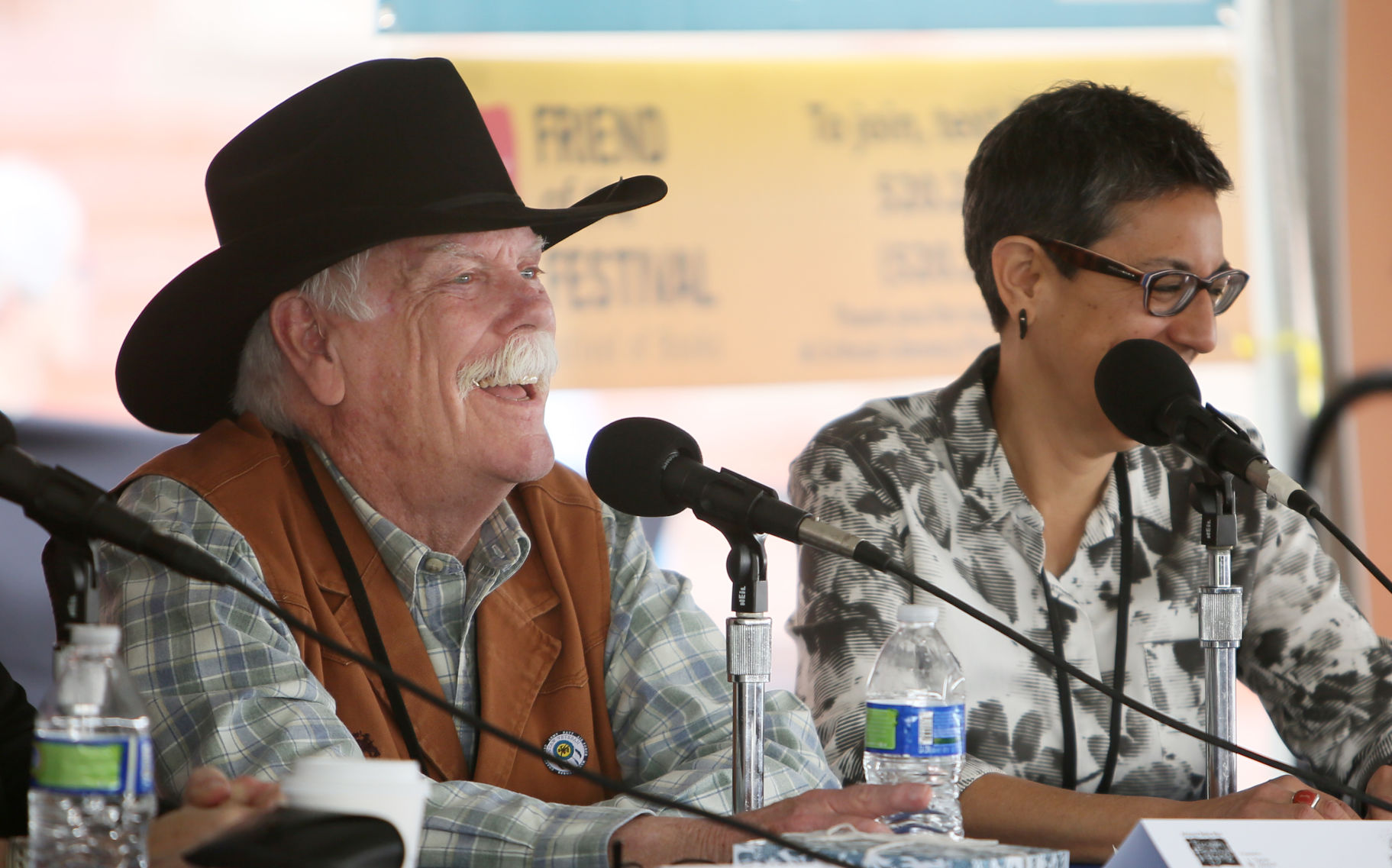 2019 Tucson Festival of Books